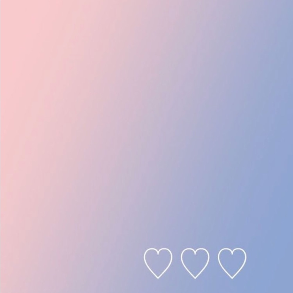 Meet your Posher, Kristin